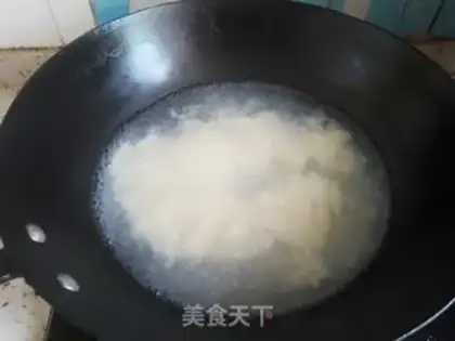 Make Potato broccoli step 3