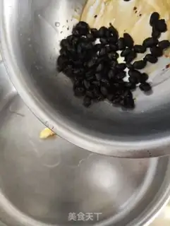 Make Soy sauce tofu step 3