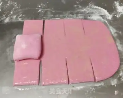 Make A lasagna step 3