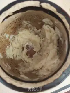 Make Garlic bean step 3