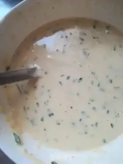 Make Pancakes step 0