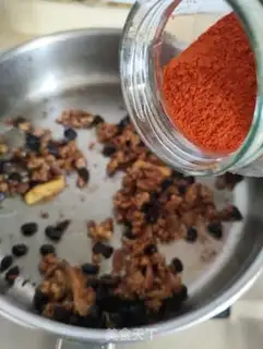 Make Soy sauce tofu step 5
