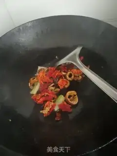 Make Red meat step 6