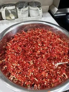 Make Homemade red soy sauce step 5