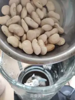 Make Pocket soup step 3