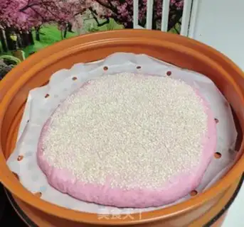 Make A lasagna step 6