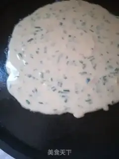 Make Pancakes step 2