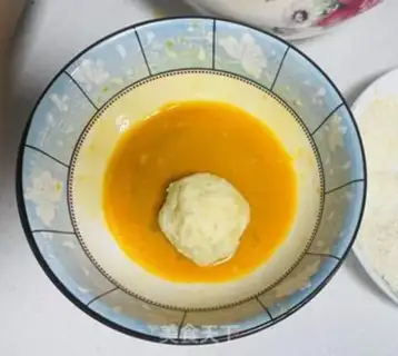 Make Salad potato step 4