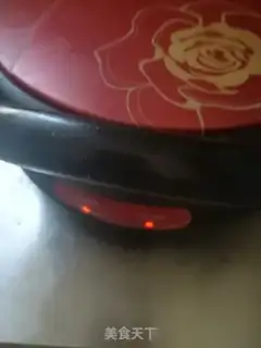 Make Pancakes step 3
