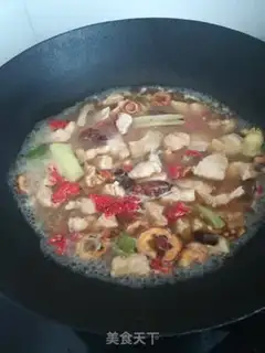 Make Red meat step 9