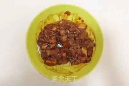 Make Hot chicken step 1
