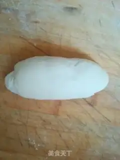 Make Big dolls and shrimp dumplings step 9