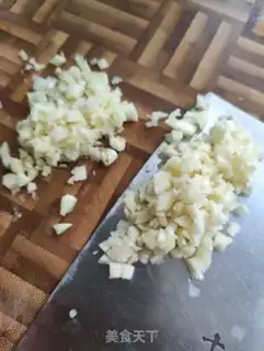 Make Pocket soup step 6
