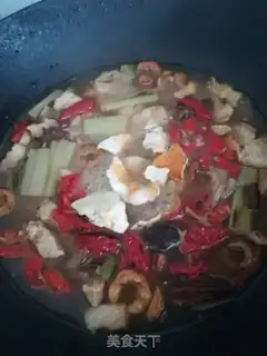 Make Red meat step 10