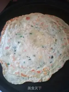 Make Pancakes step 5