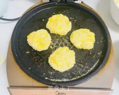 Make Salad potato step 6