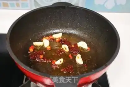 Make Hot chicken step 3