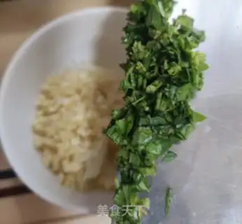 Make Pocket soup step 8