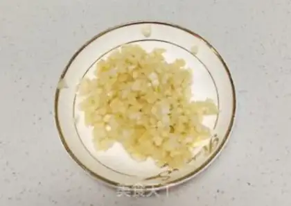 Make Fried tofu step 0