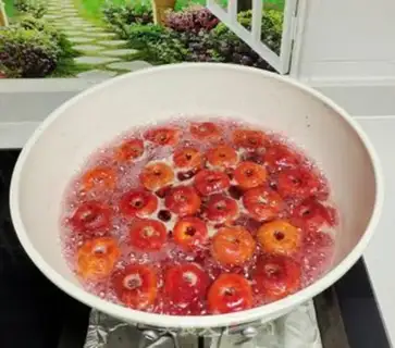 Make Homemade cans step 5