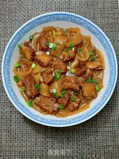 Make Steak stew step 9