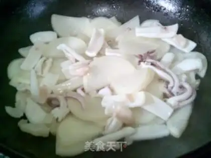 Make Squid step 9