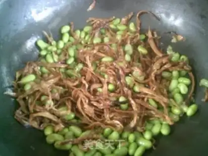 Make Skinny onions step 6