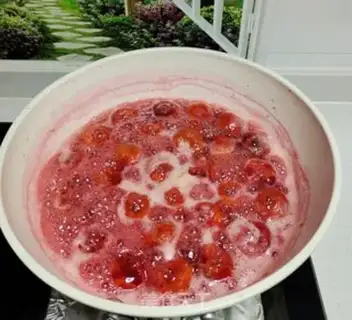 Make Homemade cans step 6