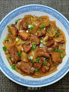 Make Steak stew step 10