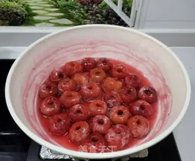 Make Homemade cans step 7