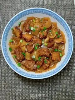 Make Steak stew step 11