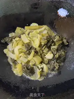 Make The sour oxen step 10