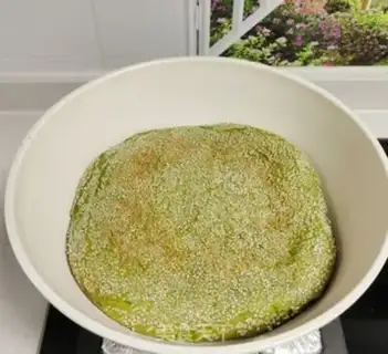 Make A spinach lasagna step 14