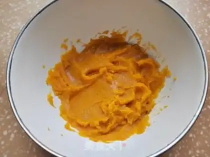 Make Potato nuts step 0