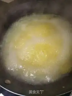 Make Rice congee step 6