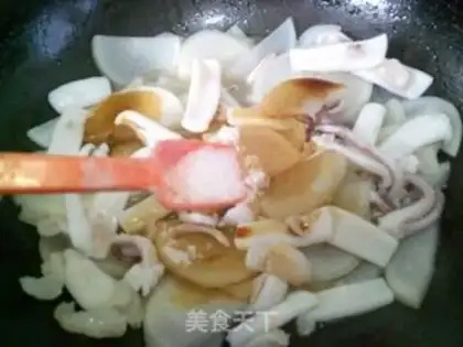 Make Squid step 12
