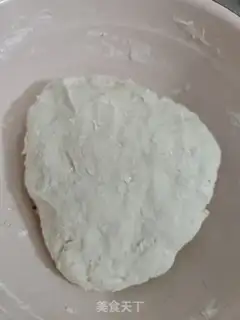 Make Potato burrito step 0