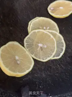 Make The cold sea and shrimp step 3