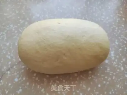 Make Potato nuts step 1