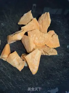 Make Potato oatmeal step 0
