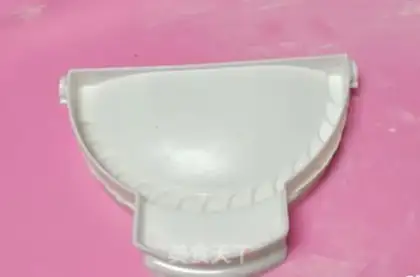 Make The fragrance box step 7