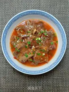 Make Tomato cowboy bones step 11