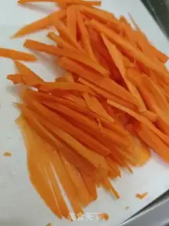 Make Potato burrito step 2
