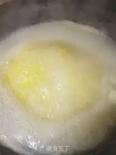 Make Rice congee step 8