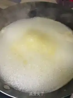 Make Rice congee step 9