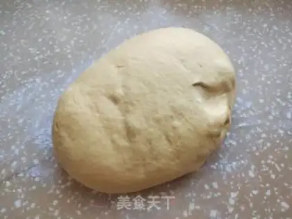 Make Potato nuts step 5