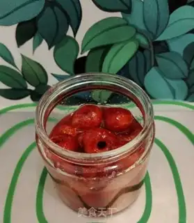 Make Homemade cans step 9