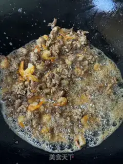 Make Measles and melons step 6