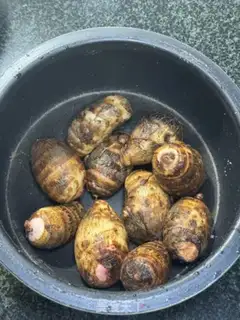 Make Taco chicken step 3