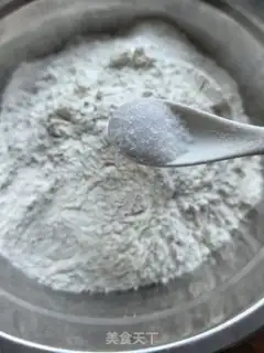 Make Homemade peas step 0